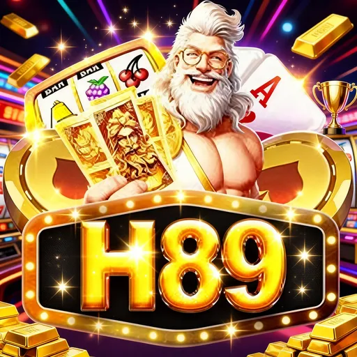 H89 - Game Strategi Pertempuran Terbaik